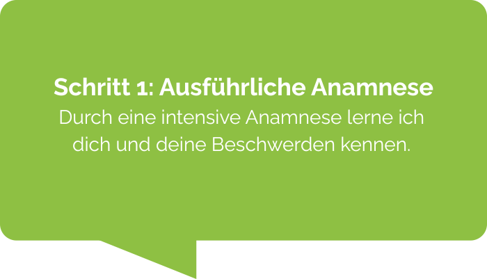Welche Diagnose, welche Beschwerden hast du?