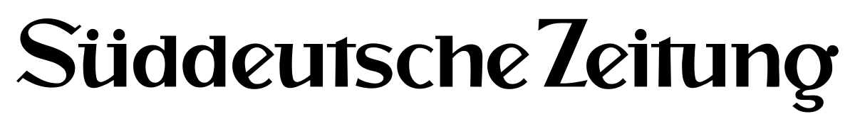 Süddeutsche_Zeitung.svg SZ Logo