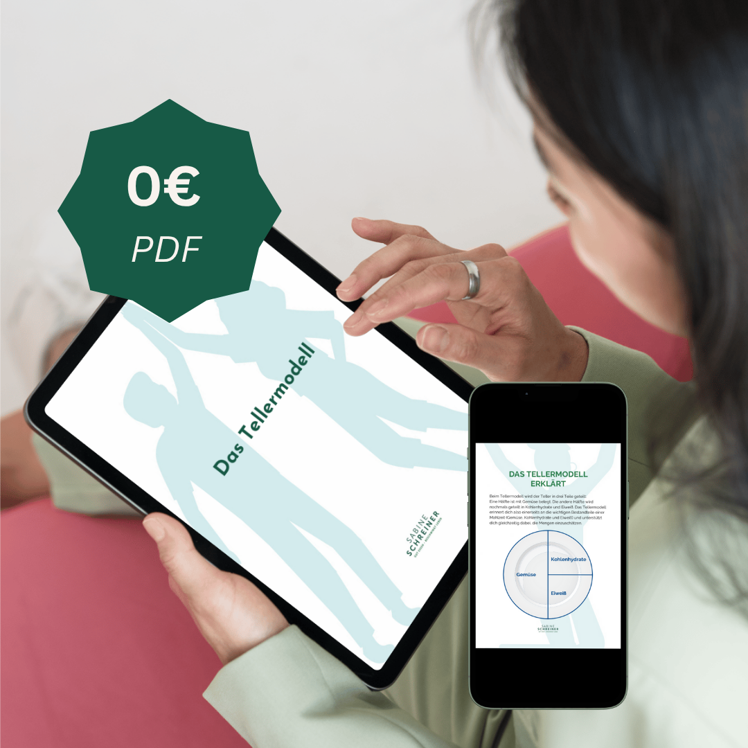 Refluxfreundliches essen: Dein 3-Tage-Meal Plan