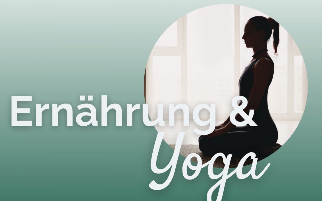 Interview: Julias Geschichte – wie Ernährung und Yoga bei Reflux zusammenspielen können