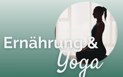Episode 24: Interview: Julias Geschichte – wie Ernährung und Yoga bei Reflux zusammenspielen können