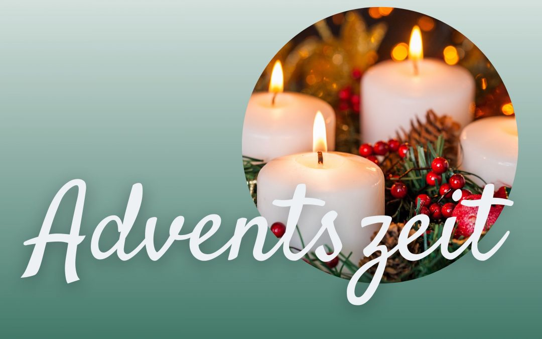 Die stillen Auslöser der Adventszeit: Warum dein Magen jetzt empfindlicher reagiert