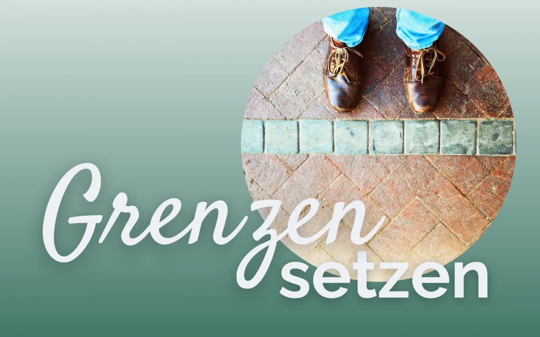 Warum dein Magen Grenzen braucht – und wie du sie in der Adventszeit findest