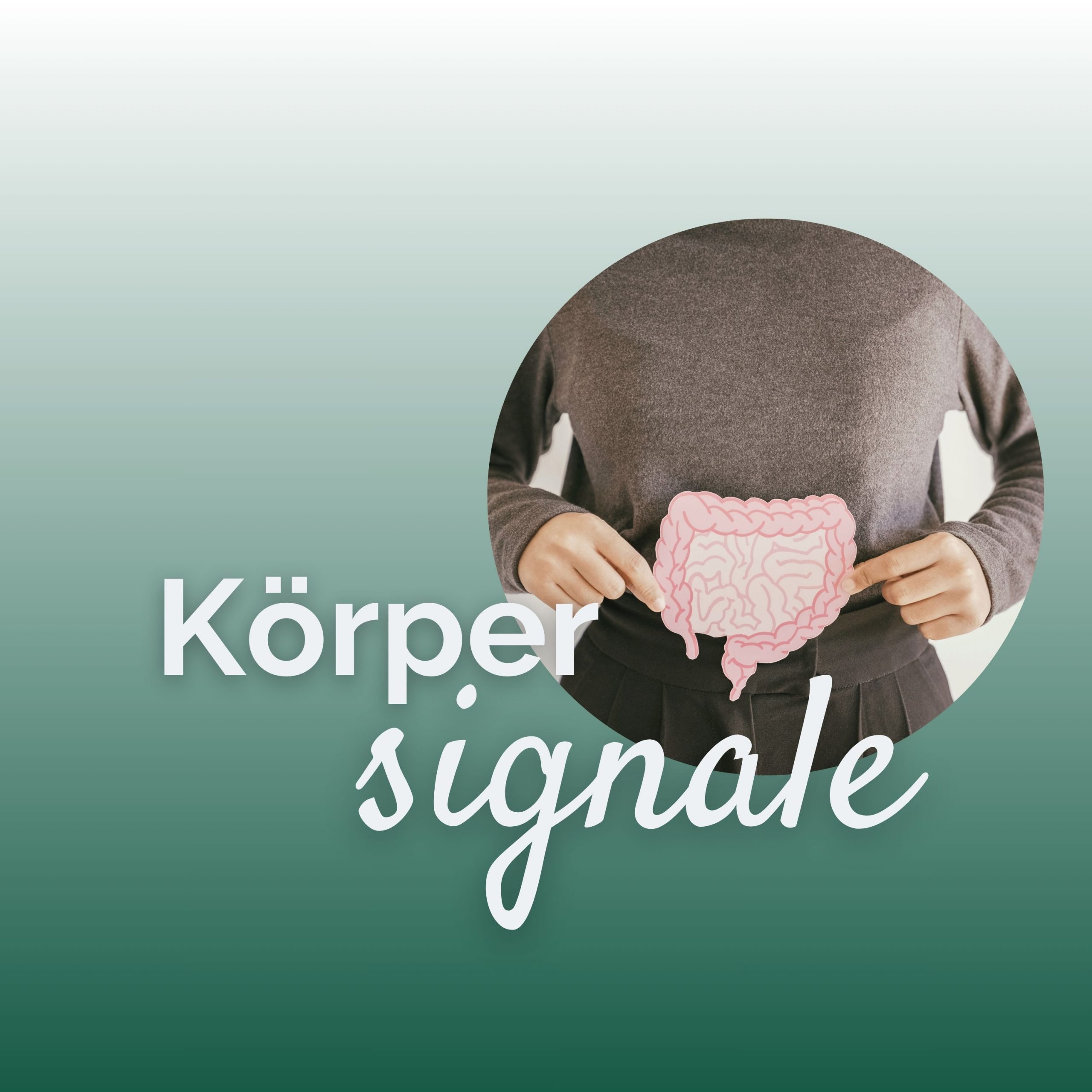 Titelbild Episode 32 Körpersignale