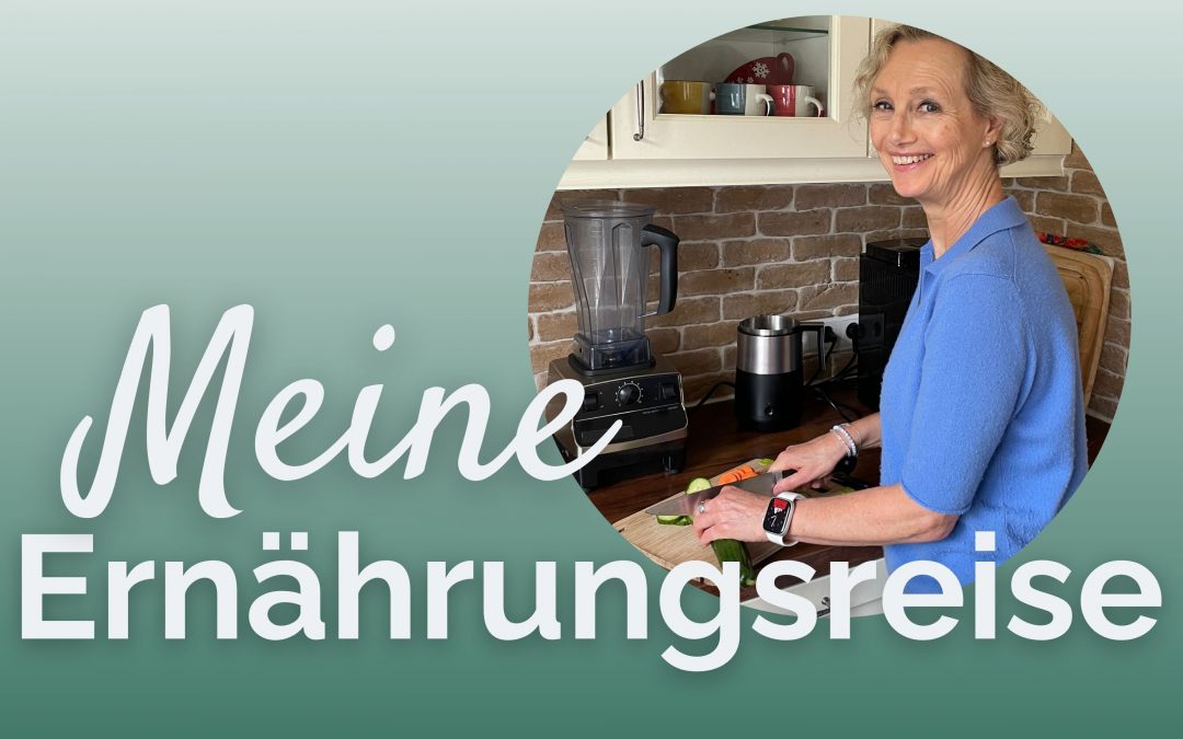 Die Wahrheit hinter meiner eigenen Ernährungsreise