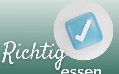 Reflux & Essen: Wie du aufhörst, nach der richtigen Mahlzeit zu suchen