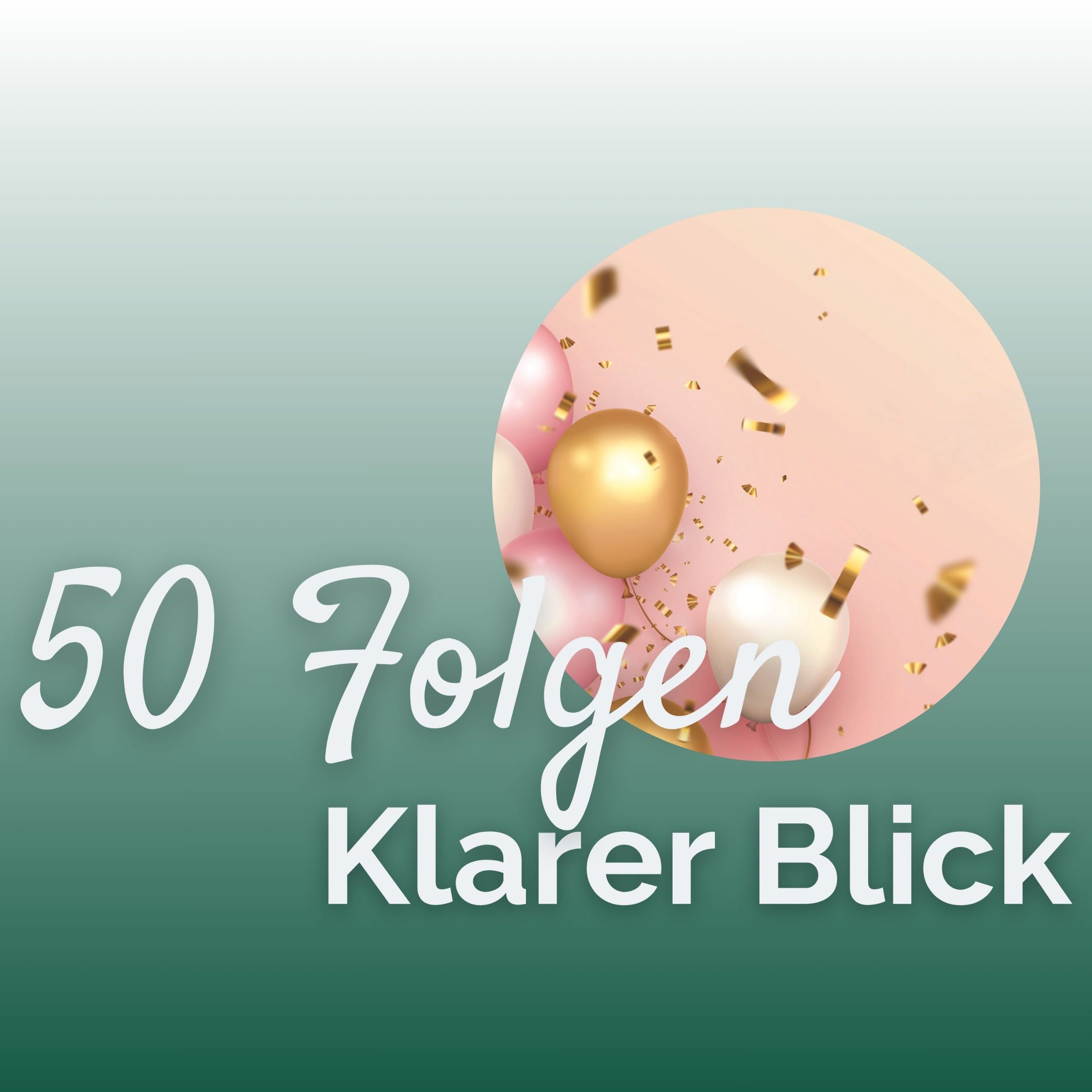 Jubiläum