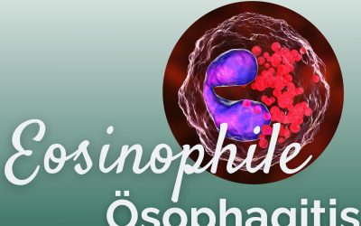Eosinophile Ösophagitis verständlich erklärt