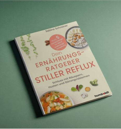 Refluxfreundliches essen: Dein 3-Tage-Meal Plan