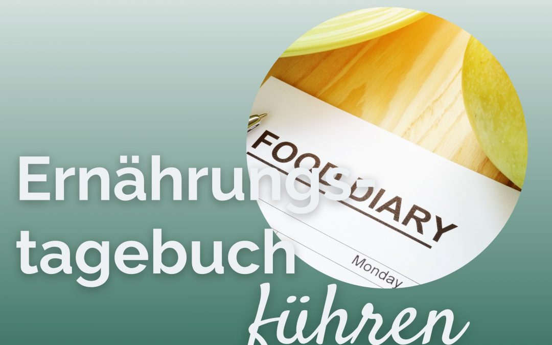 Wann lohnt sich ein Ernährungstagebuch bei Reflux wirklich?