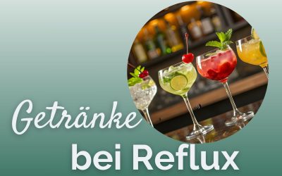 5 Getränke-Fragen, die mir jede Woche gestellt werden