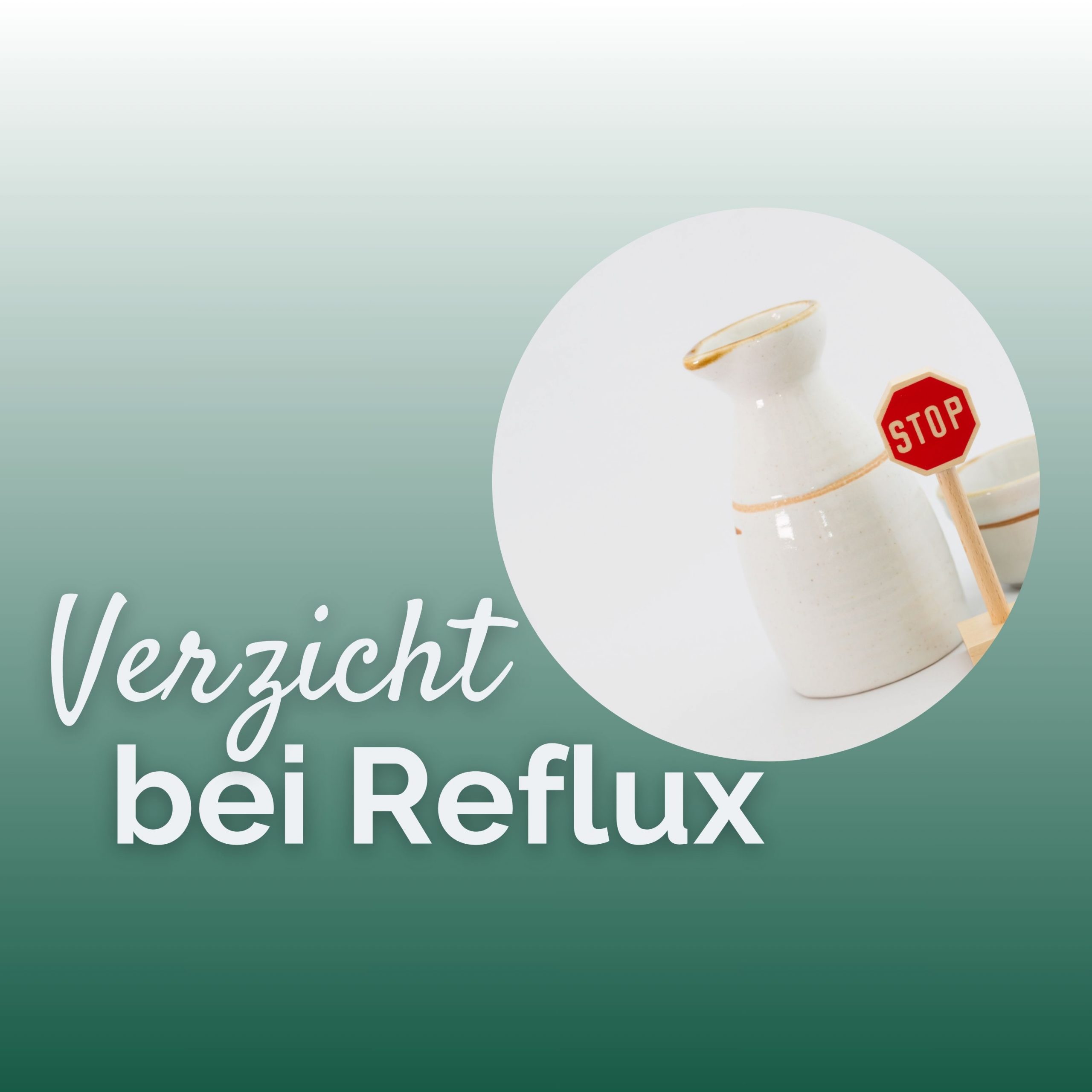 Reflux Real Talk
