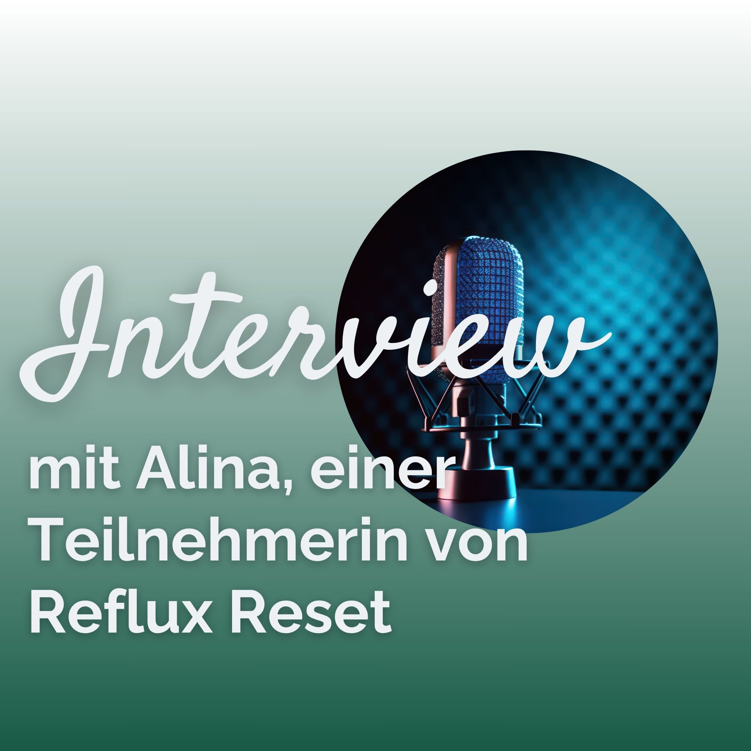 Reflux Real Talk
